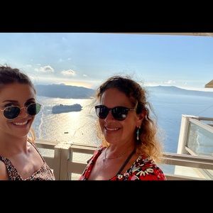 Meet your Posher, Liliana